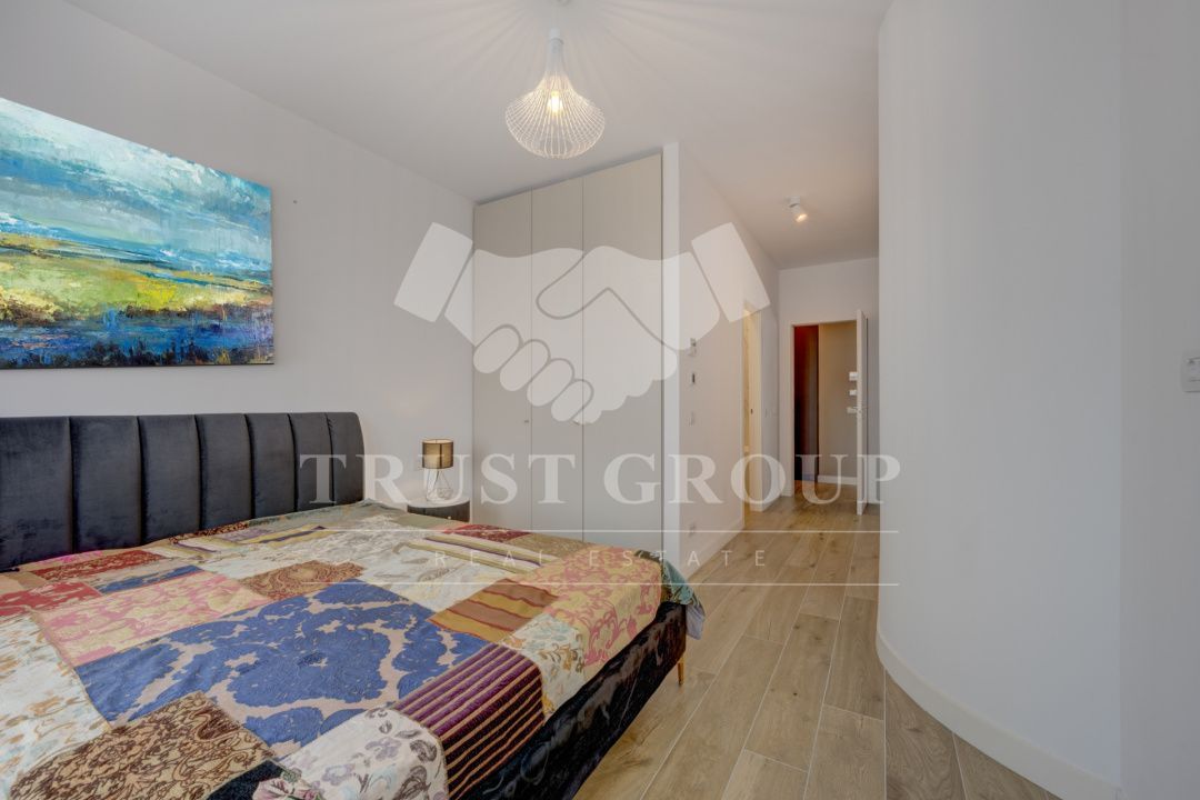 Apartament 3 camere Eminescu | Imobil 2023 | Loc de parcare - Poză 8