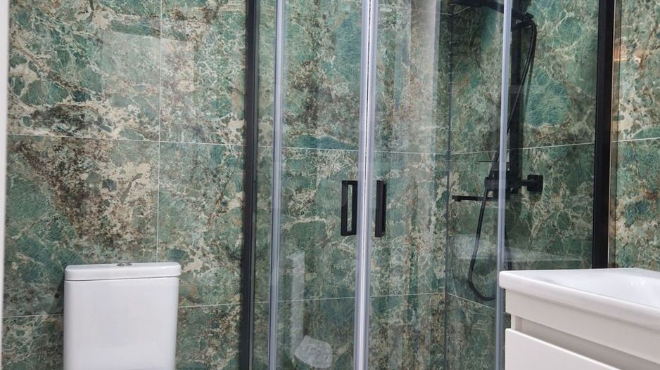 Chirie, apartament, 2 camere, strada Sprîncenoaia, Telecentru - Poză 9