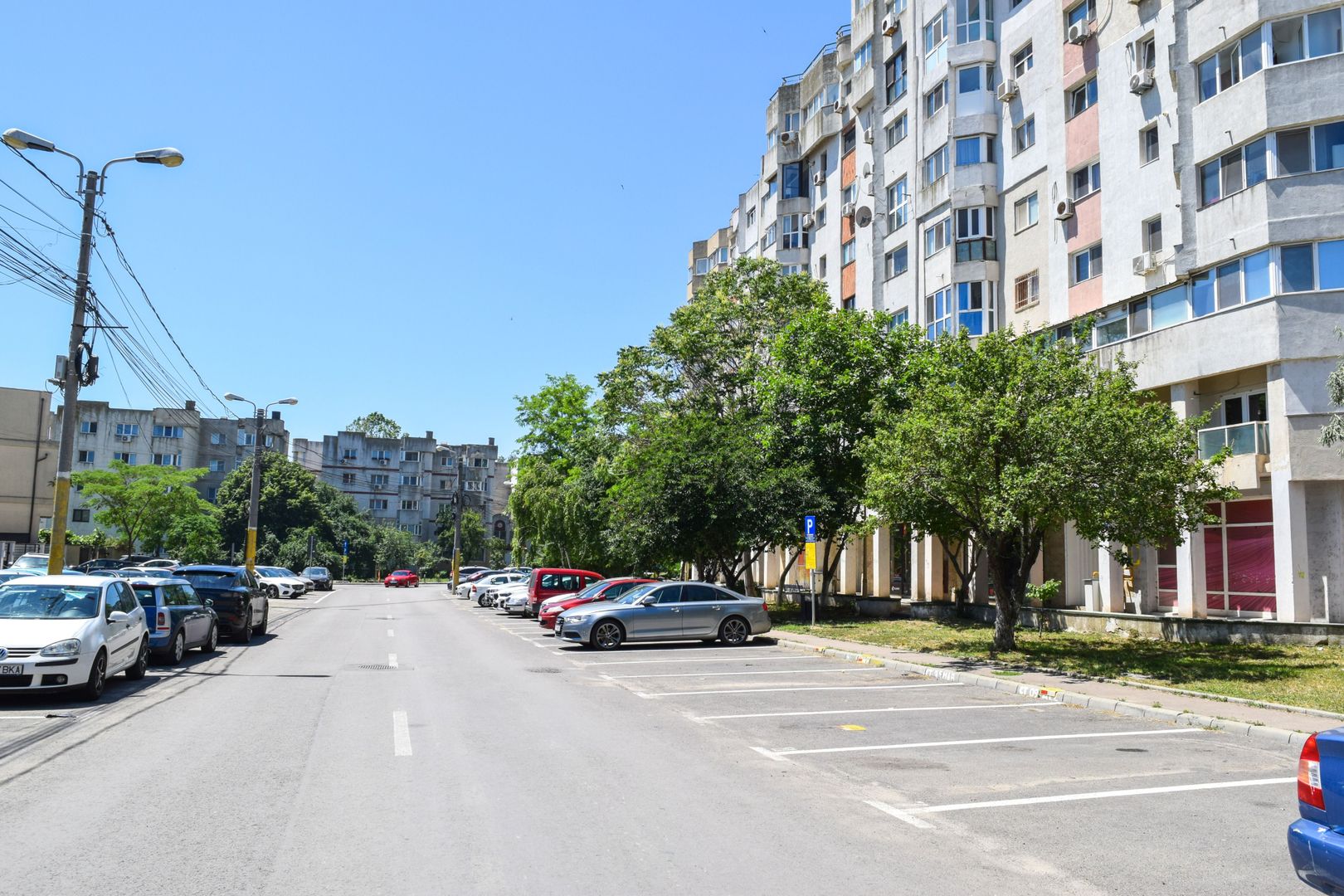 FALEZA NORD – 192 MP UTILI, IDEAL MAGAZIN, BIROURI, CABINETE MEDICALE - Poză 3