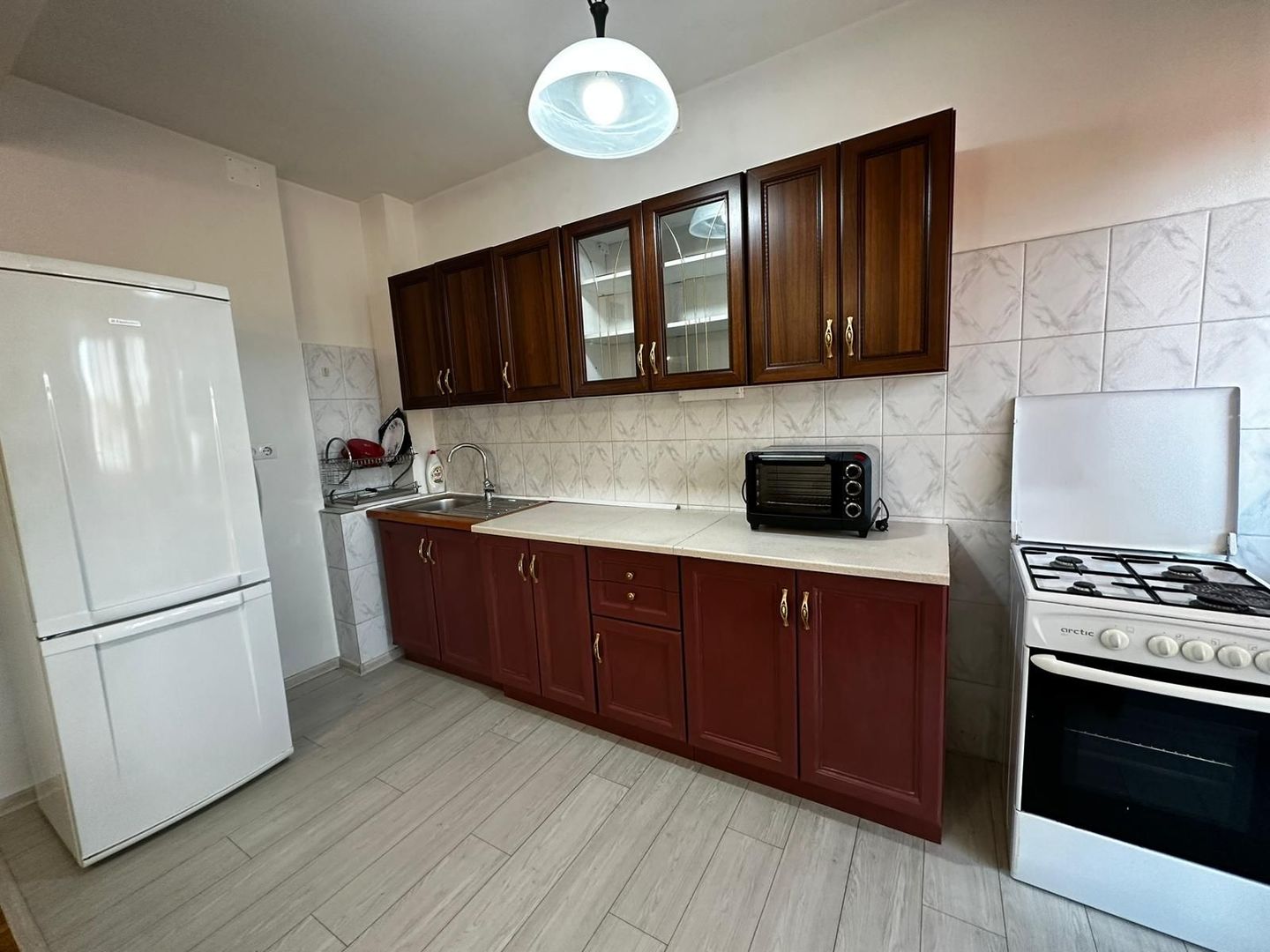 Apartament 2 Camere de Inchiriat | Gheorgheni | Bloc Nou | Parcare - Poză 3