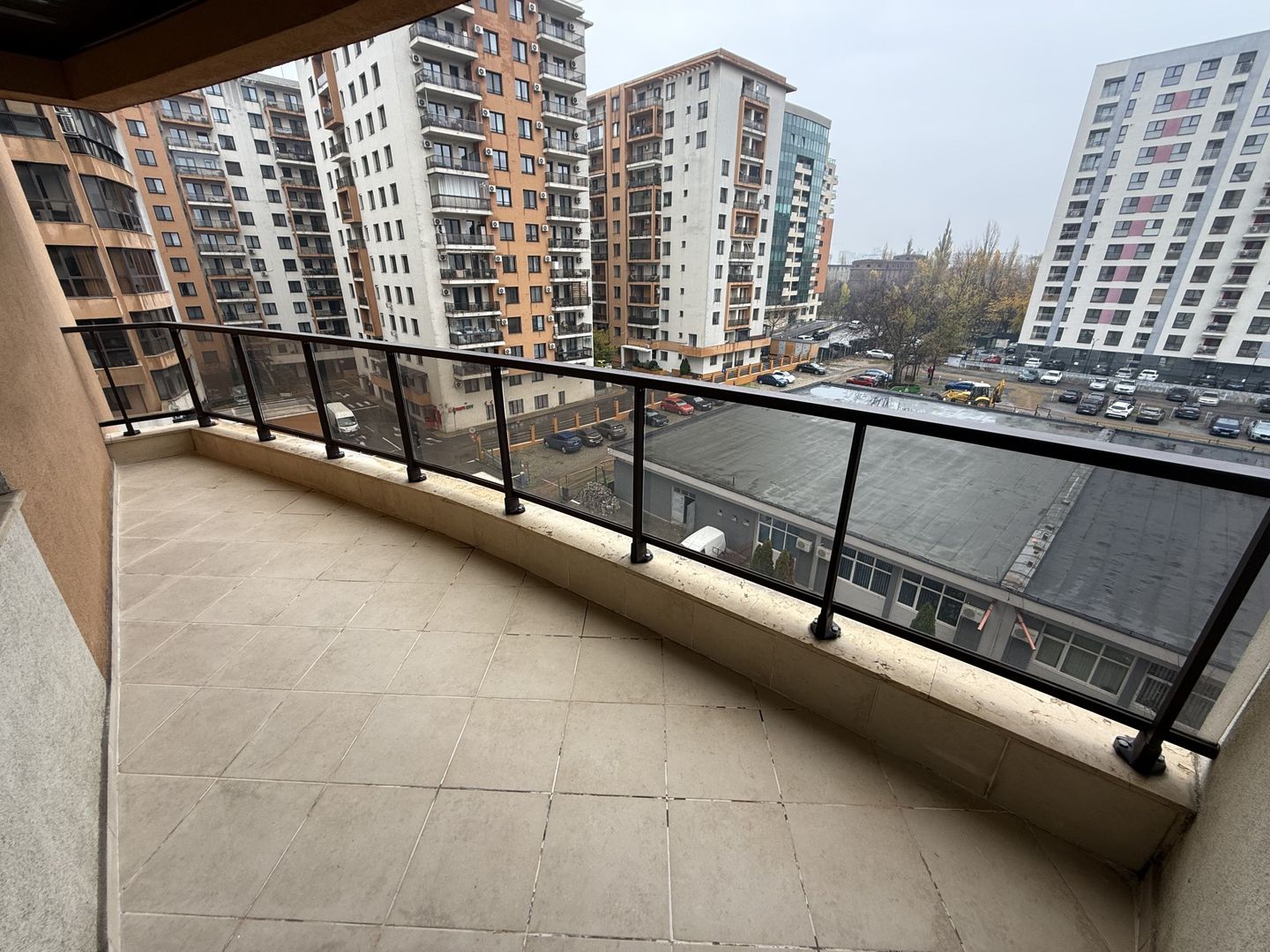 3 Camere - Grozavesti - Saphir - Splaiul Independenței 202K - Poză 16