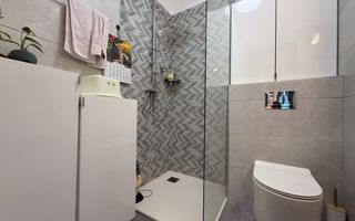 APARTAMENT 5 CAMERE | MOBILAT + UTILAT | VEDERE LIBERA - Poză 9