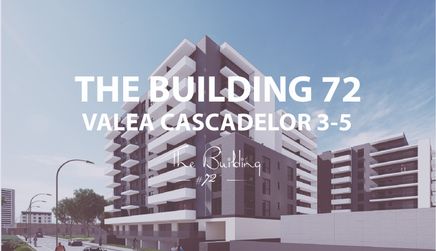 The Building 72 - Valea Cascadelor 3-5