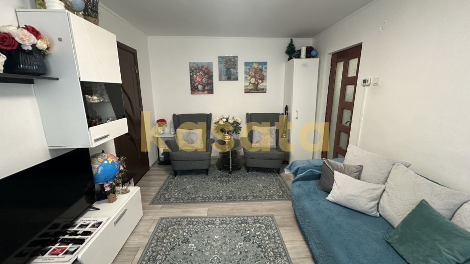 3 Camere 🏢 | Veteranilor 📍 | Etaj intermediar ⬆️ | Centrala 🔥 - Poză 2