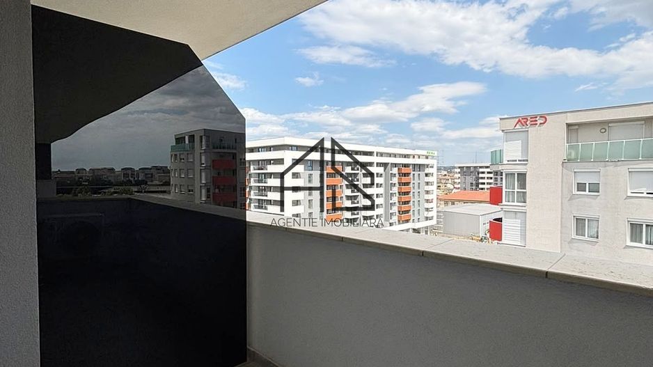 De închiriat | Apartament premium | Parcare | 3 camere | Vladimirescu - Poză 11