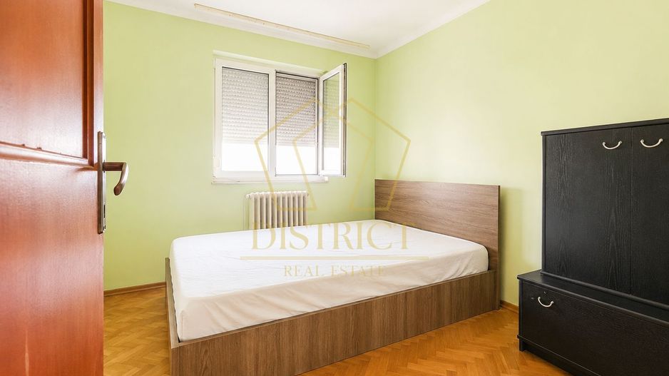 Apartament decomandat cu 3 camere I Cetatii - Poză 6