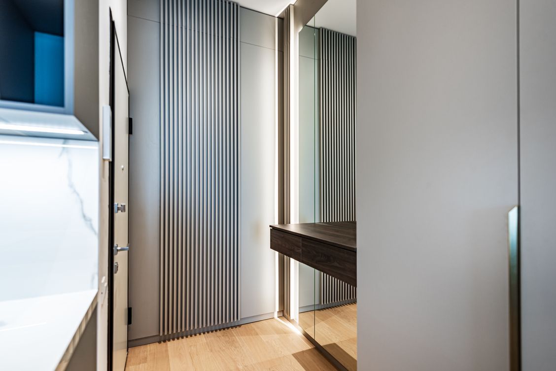 Apartament spatios High End 3 camere One Verdi Park I View superb - Poză 7