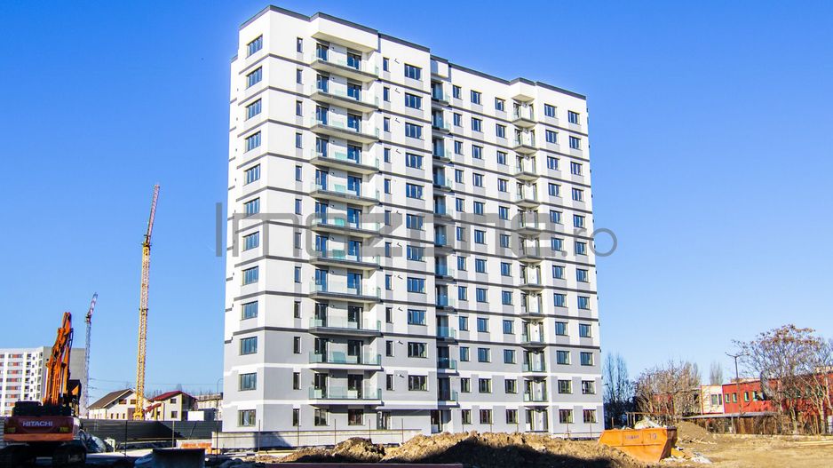 COMISION 0%, 2 camere, dec, centrala proprie, BLOC NOU, METROU - Poză 2