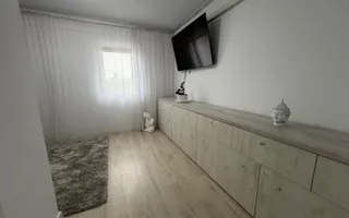 Duplex | 5 camere | Mobilat | Toate utilitatile | Asfalt | Utvin | - Poză 12