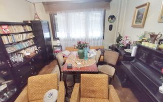 Vanzare apartament 3 Camere Universitate - Poză 1