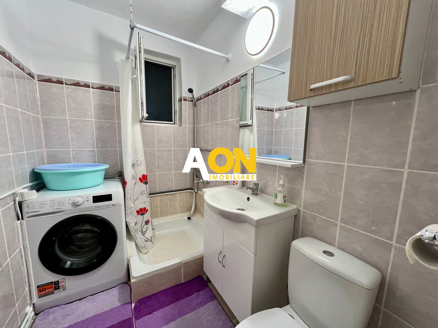 Apartament 2 Camere | Etaj 2 | 48 mp | Zona Centru - Poză 7