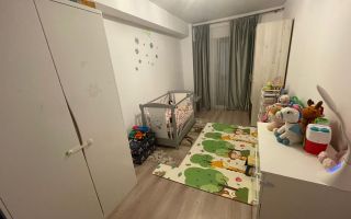 De vanzare apartament 3 camere zona Sos Voinesti, langa noul Kaufland - Poză 6