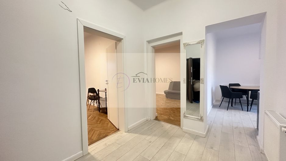 2 camere/Zona hotelului Hampton - Poză 2