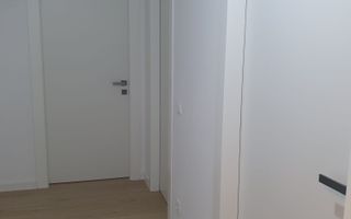 Apartament 2 camere cu vedere spre parc | Nusco City, faza 2 - Poză 11
