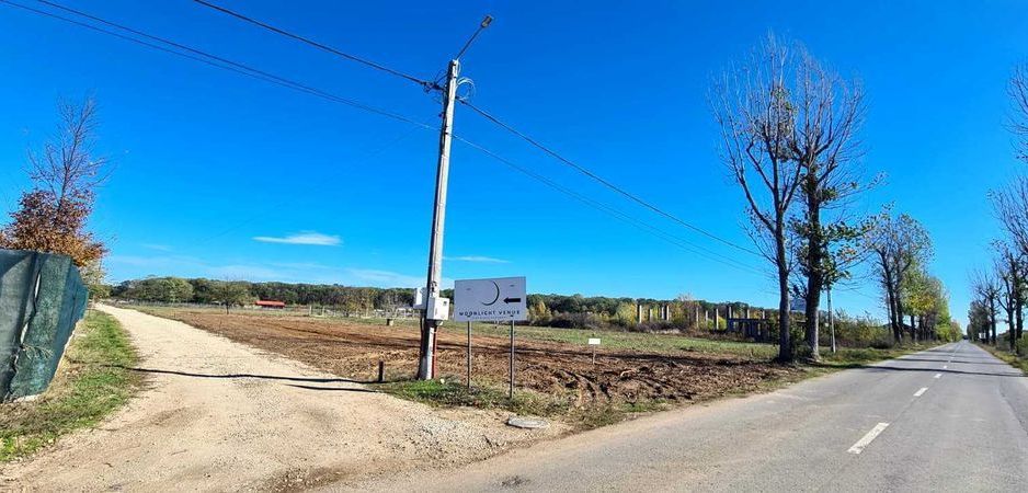 Teren intravilan de vanzare in Izvorani | Loturi de 500 mp si 1500 mp - Poză 4