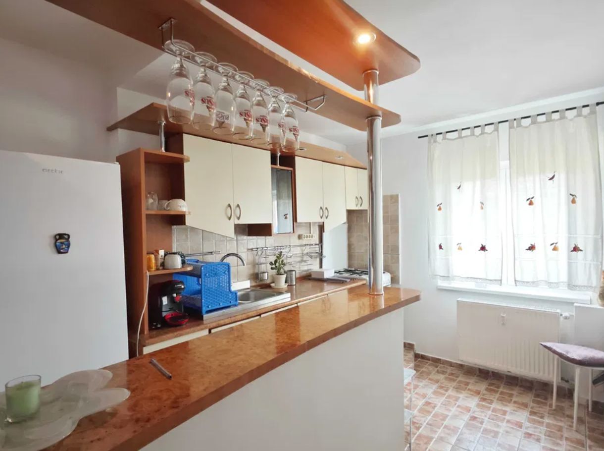 Apartament 2 cam. de inchiriat 60 mp Et. 4  Zona Aviatiei - Poză 8