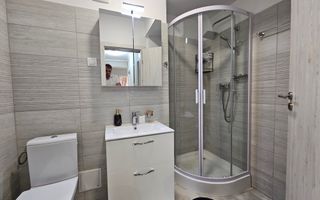 Apartament 3 camere de inchirat Rond OMV Pipera - Poză 7