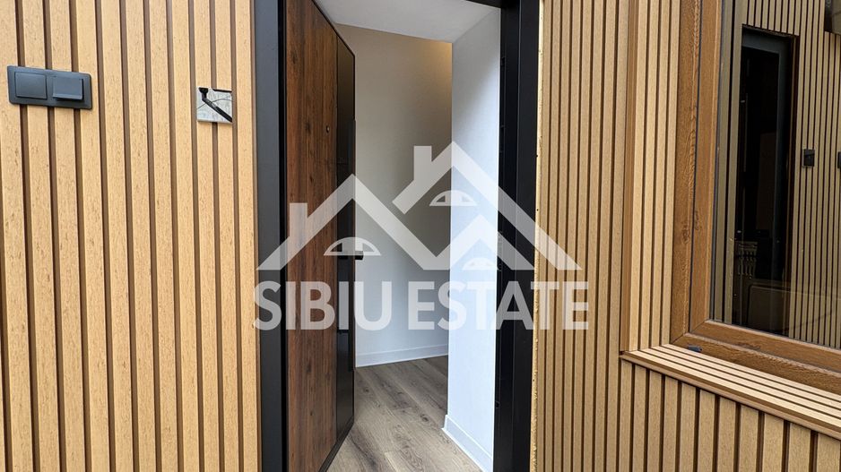 0% Comision | Apartament Premium în Centrul Istoric Sibiu - Poză 8