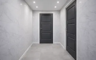 Proiect rezidențial–Ploiești-7 Apartamente - Zona parcare-Loc de Joacă - Poză 19