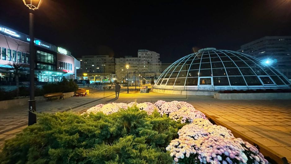 Apartament 2 camere  decomandat Hala Centrala - Palas Mall - Poză 1