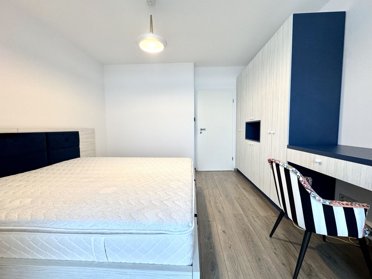 Apartament elegant 3 camere | Zona Olimpia – Stadion | Garaj| - Poză 15