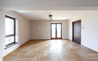 Apartament VIP Promenada Residence - Chiajna - Giulesti Sarbi - Poză 7