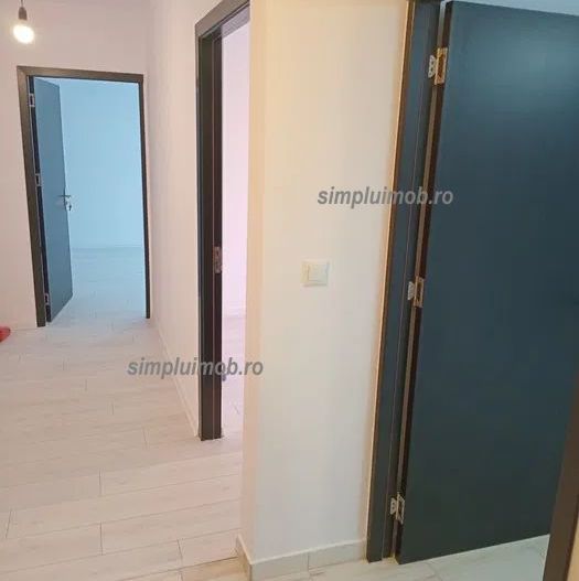Metrou 1 Decembrie 1918 renovat complet 2 camere Ozana - Poză 3