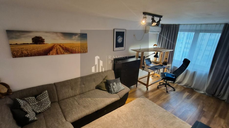Apartament 2 camere decomandat/1982/Aparatorii Patriei Sector 4 - Poză 6