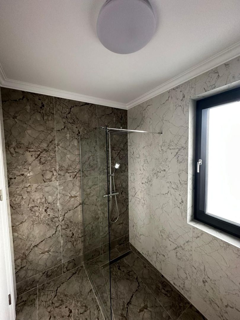 Casă individuala moderna P+1 | Eficiență energetică | Otopeni - Poză 4