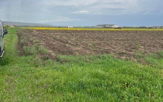 Teren de vanzare | 10.000 Mp | Sura Mica - Poză 2