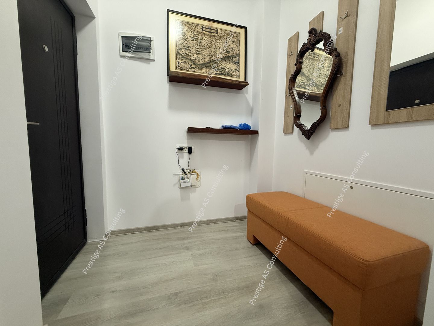 Apartament 2 Camere | Etaj 1 | Blaise Pascal-Dumbravita - Poză 7