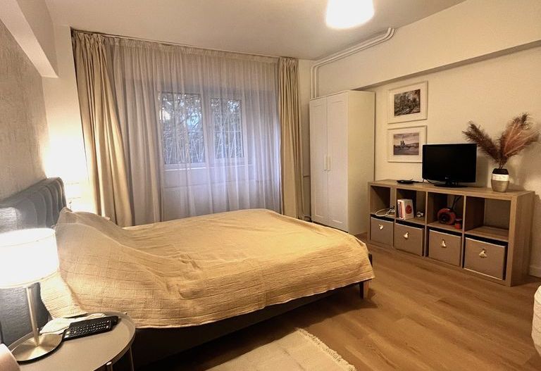 2 camere Octavian Goga-Nerva Traian - Poză 4