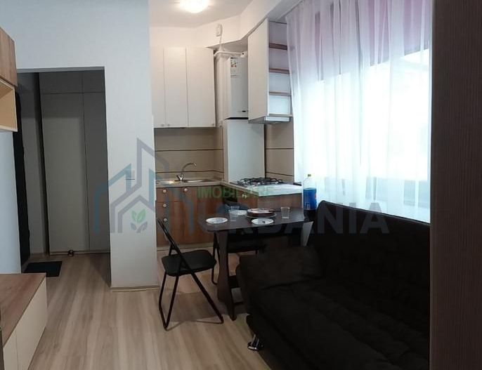 Apartament cu o cameră, Cubis Tătărași, Iași - Poză 1