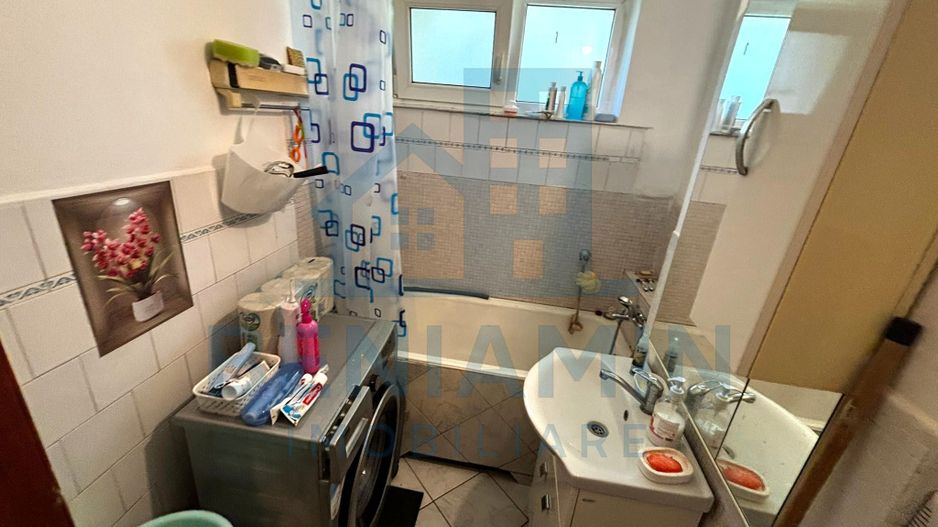Apartament-2-Camere-Semidecomandate-47mp-Utili-Parcare-Centru-Civic - Poză 7