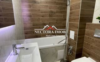 NECTORA IMOB-Apartament 2 camere, Prima Onestilor, Loc Parcare, Utilat - Poză 8