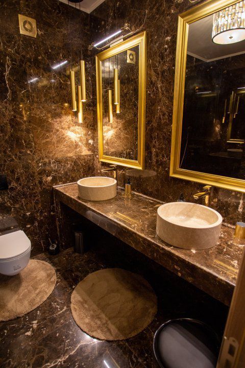 Apartament 4 camere lux  I Herastrau Soseaua Nordului - Poză 16