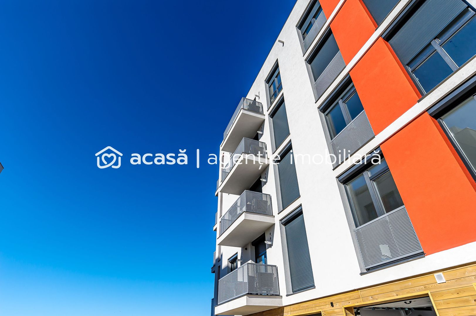 Apartament nou cu un dormitor la ARED CITY cartier RED9 IMAR - Poză 9