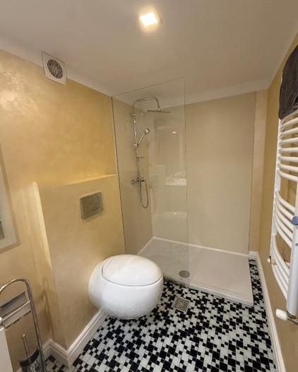 Premium 4 room apartment | Herastrau | 178 sqm | 4 bathrooms - Poză 7