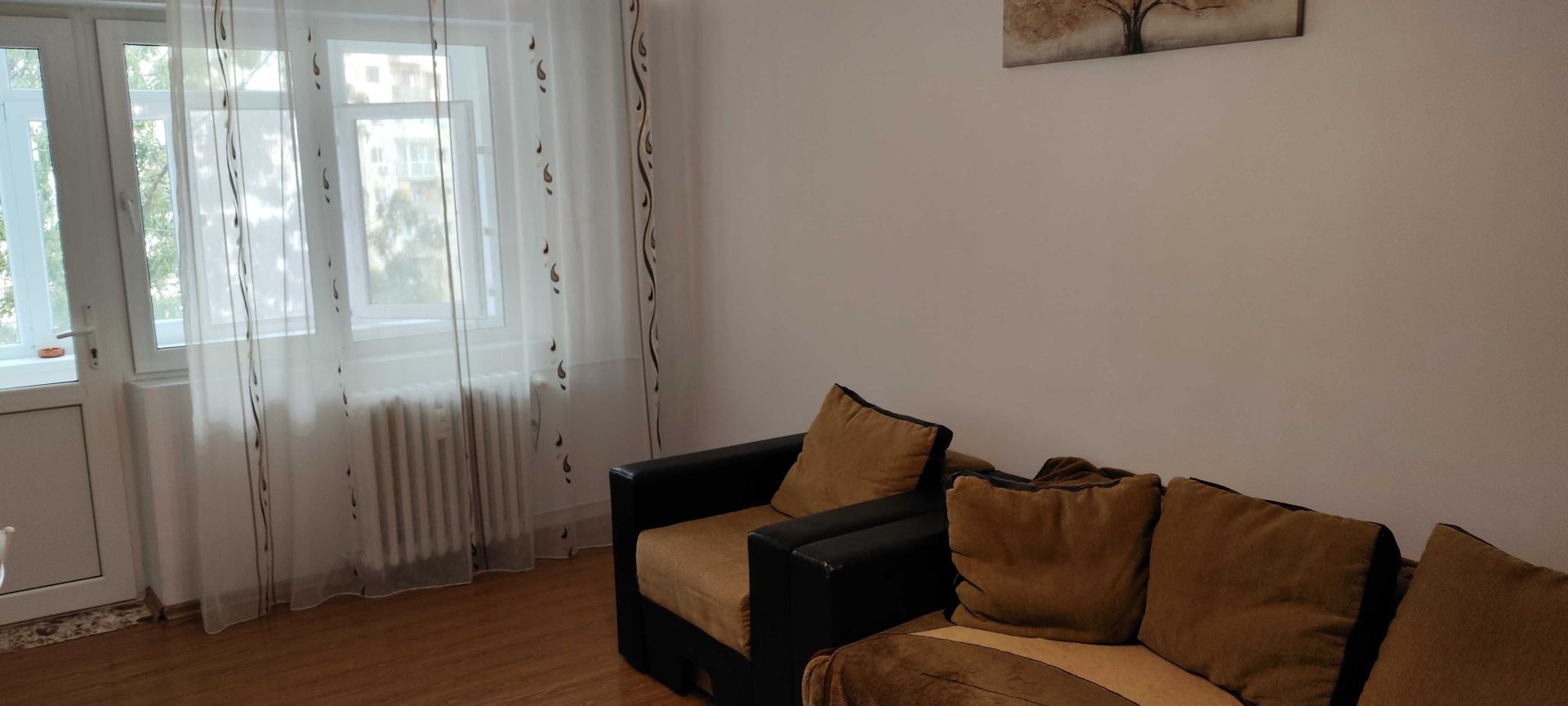 Apartament simpatic cu doua camere, zona Pacii - Poză 4