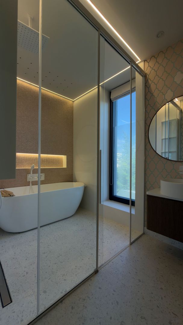 Casa / Vila Amber Gardens | Tunari | 6 camere | Otopeni - Poză 22