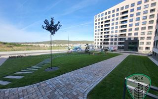 P 4126 - Apartament cu 1 cameră în Târgu Mureș - Tudor - Poză 9