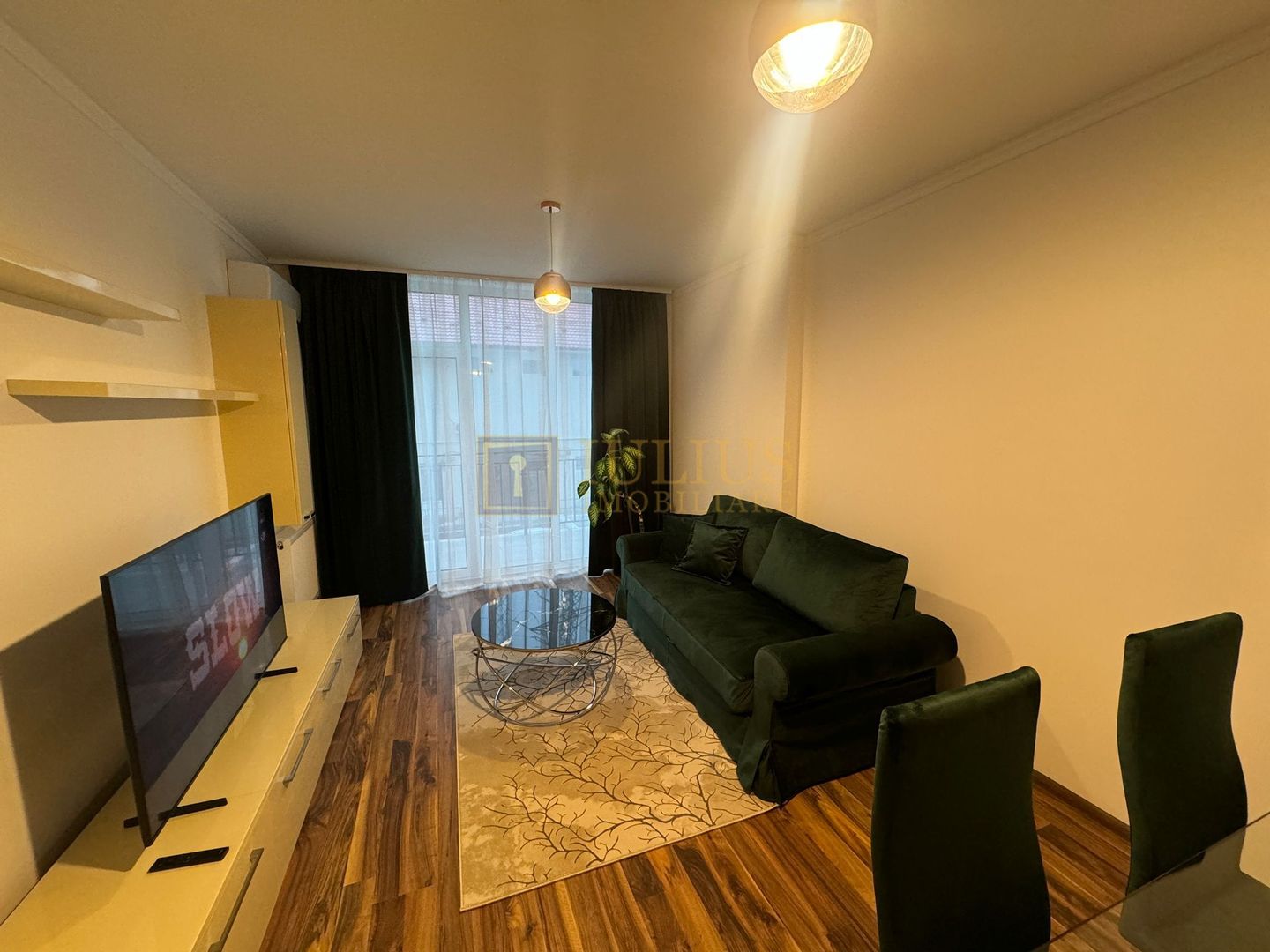 2 camere, loc de parcare City of Mara - Poză 3