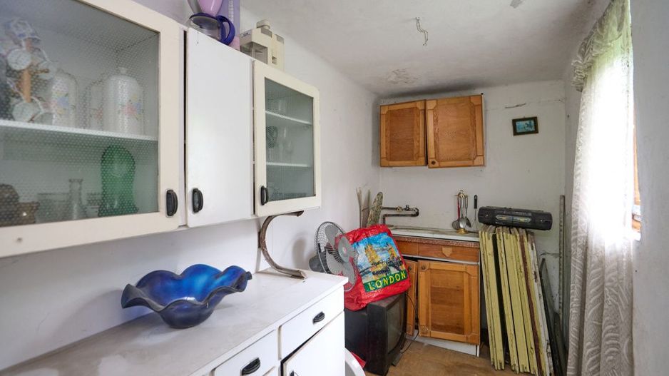 Casa cu teren generos - 4696 mp Apa Sarata - Campulung !! - Poză 35