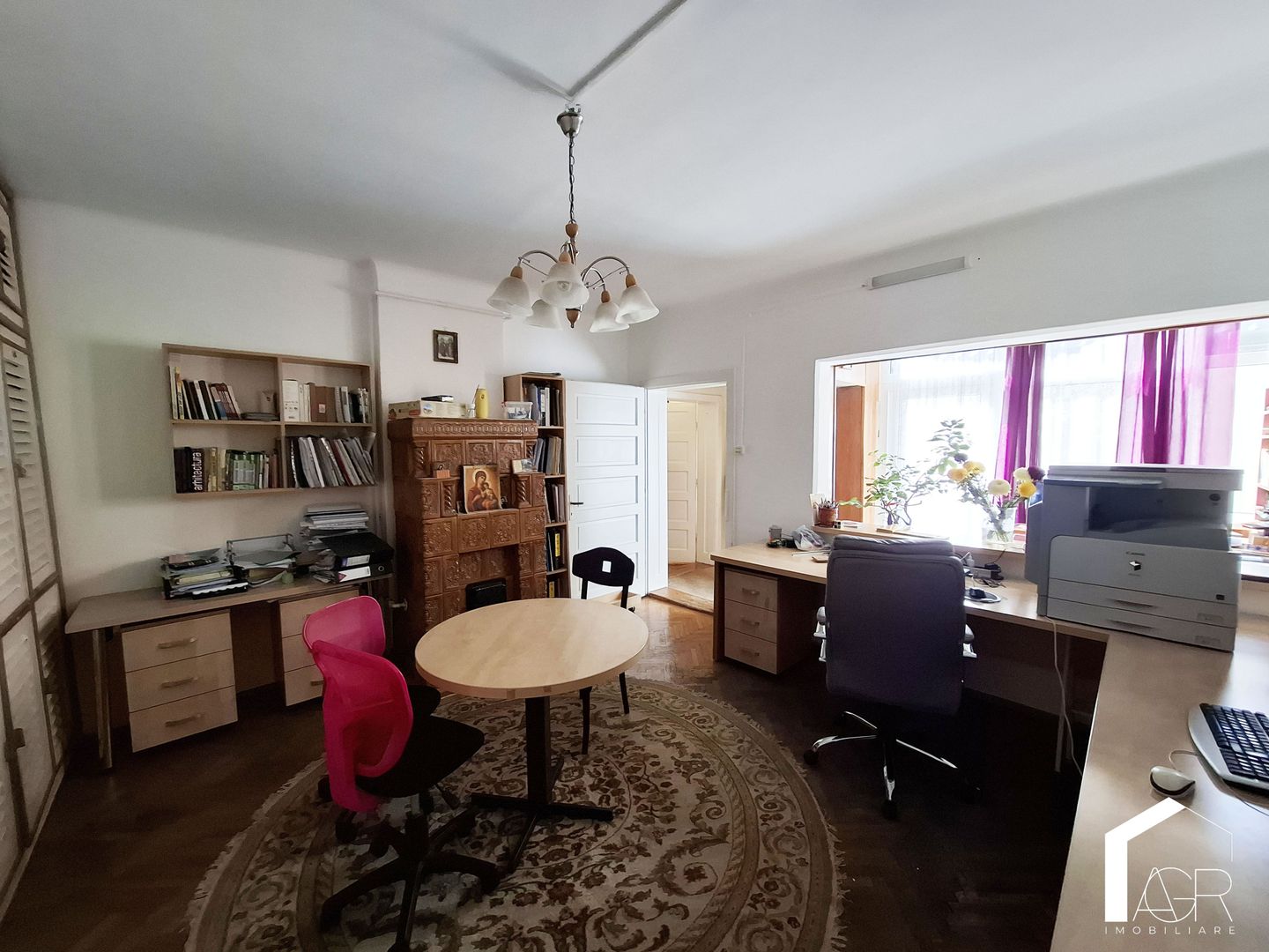 Casa tip duplex cu 6 camere, zona Republicii - Poză 11