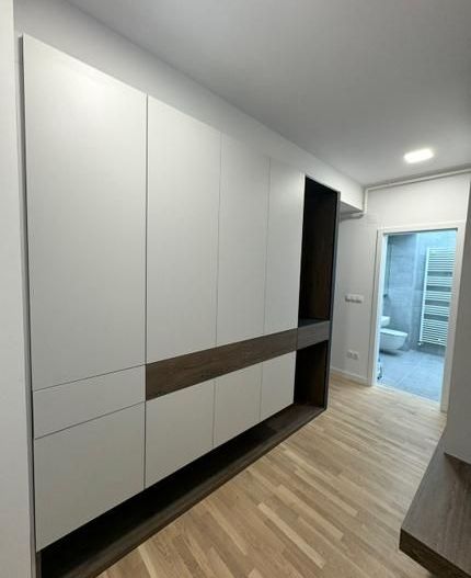 Apartament 2 camere de inchiriat ArtCity by Bog'Art - Poză 4