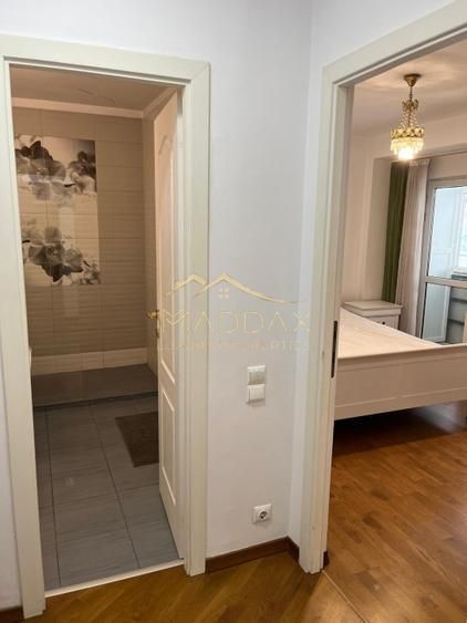 Inchiriere 2 camere/Nerva Traian/Proximitate Metrou/Pet Friendly - Poză 10