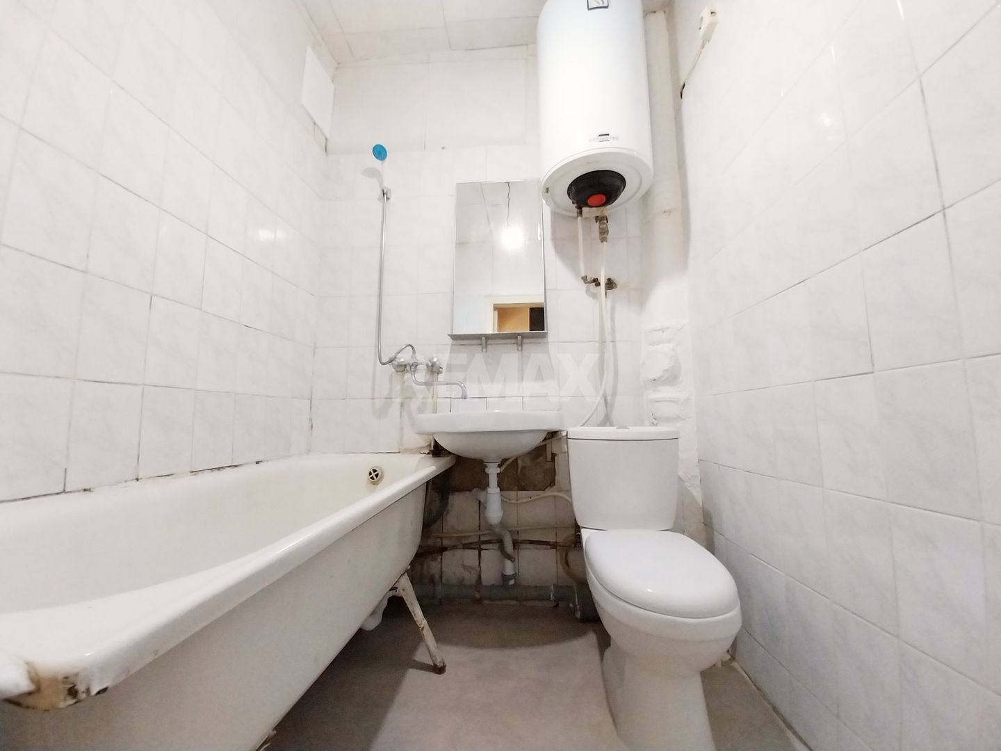 Buiucani/Durlești | 1 cameră, 41 m² - Poză 15