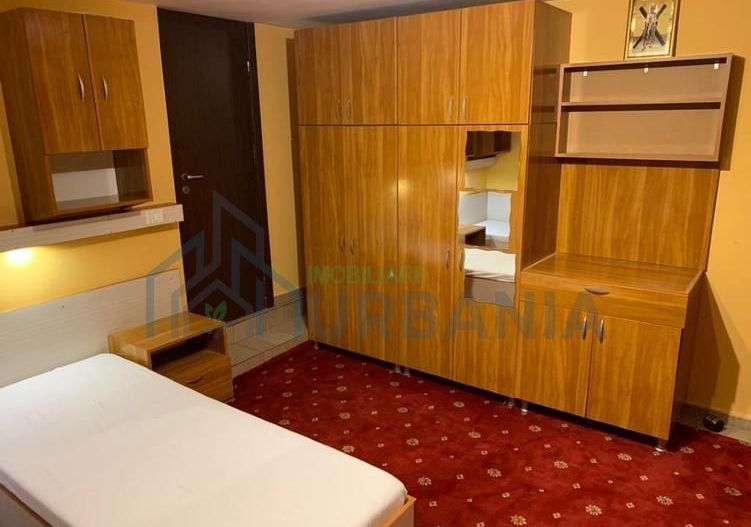 Apartament 1 cameră decomandat de închiriat în Copou, Iași - Poză 2