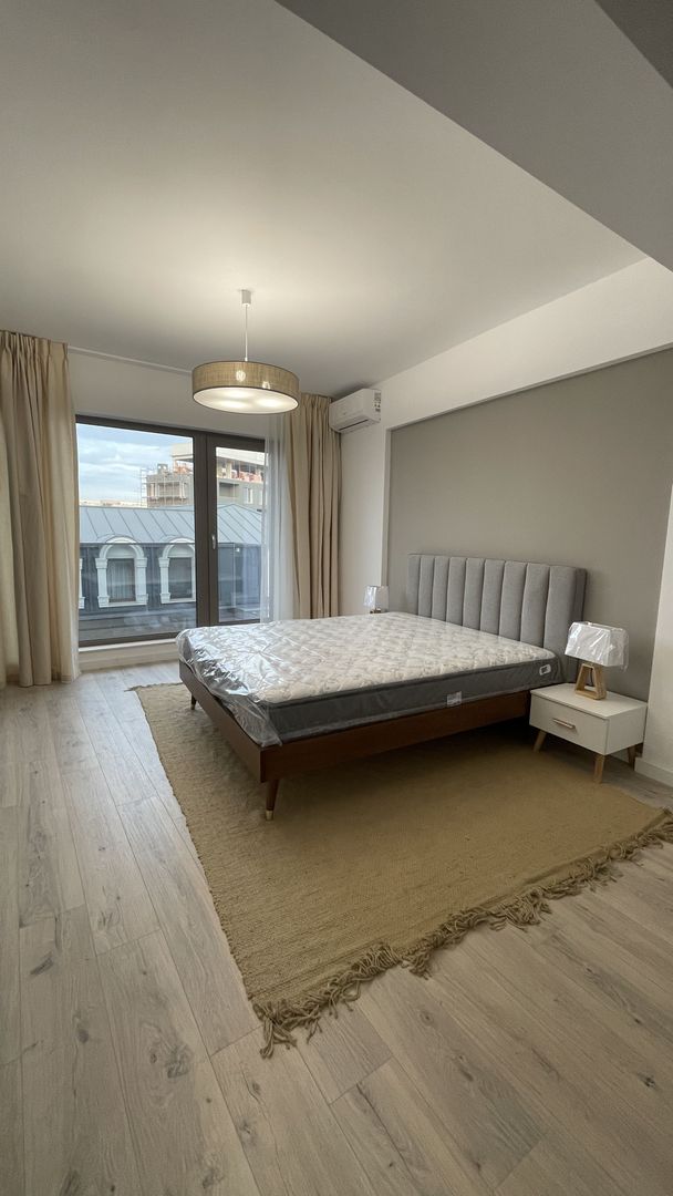 3 camere | Eminescu | Dacia | Ardeleni | Terasa | Toamnei - Poză 5