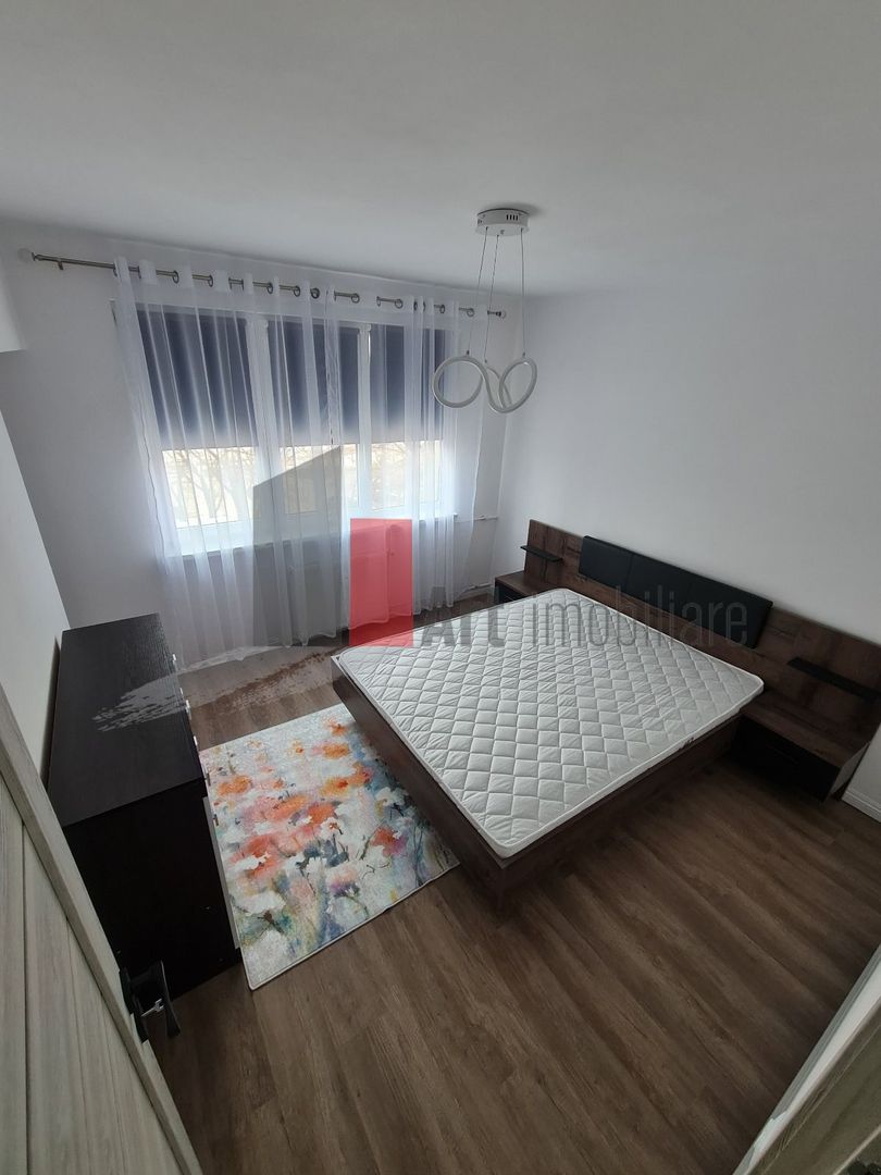 Apartament 2 cam.  calea Grivitei/ str. Turda - Poză 17